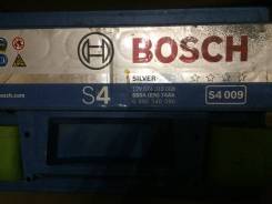 Bosch. 60 А.ч., Обратная (левое), производство Европа