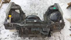 Ноускат. Nissan Silvia, S14, S15