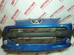 Бампер PEUGEOT 1007