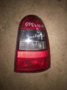 Стоп-сигнал. Opel Vectra, B
