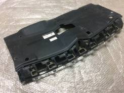 Накладка консоли. Citroen C5, RD, RW Двигатели: DT17ED4, DT20C, DW10BTED4, DW10CTED4, DW12BTED4, DW12C, EP6C, EP6CDT, EP6DT, ES9A, EW10A, EW7A