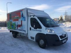 Peugeot Boxer. Продам грузовик, 2 200 куб. см., 2 000 кг., 4x2