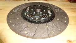 Диск сцепления Daewoo Ultra/ Daewoo Novus/ BS106/ Kia GranBird/ Granto/ DE12/ DE12T/ DE12TI/ DE12TIS/ DL08/ EF750/ F17E (16шл)