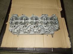 Головка блока цилиндров. Toyota Carina, CT210, CT215 Toyota Corona, CT190, CT210, CT215 Toyota Caldina, CT190, CT190G Двигатель 2CT