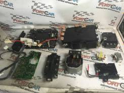 Инвертор. Toyota Harrier, MHU38, MHU38W Toyota Highlander, MHU28, MCU28L, MCU28, MCU23L, MHU23, MCU23, MHU48 Toyota Kluger V, MHU28W Lexus RX400h, MHU...
