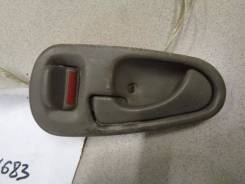 Ручка двери внутренняя левая Mitsubishi Pajero / Montero Sport K9 1997-2008 Номер OEM MR330018