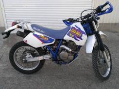 Suzuki Djebel 250. 250 куб. см., исправен, птс, без пробега