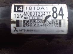Стартер Mitsubishi Outlander XL 2006-2012