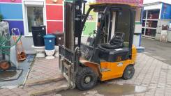 Hangcha CPCD15N RW-9. Погрузчик складской, 1 500 кг.