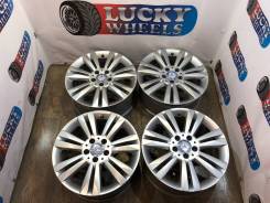 Mercedes. 7.5x17", 5x112.00, ET52, ЦО 66,6 мм.