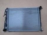Радиатор акпп. Hyundai Tucson, TL Kia Sportage, QL Двигатели: D4HA, G4FD, G4FJ, G4NA, D4FD, G4FG