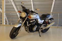 Honda CB 1300. 1 300 куб. см., исправен, птс, без пробега