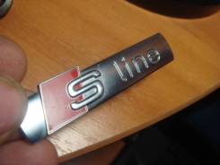 Эмблема. Audi: Q5, S6, Q7, TT, S3, S5, Q3, Q2, S4, A5, A4, A7, A6, A1, A3, TTS, A2 Двигатели: AAH, CAEB, CAGA, CAGB, CAHA, CAHB, CALB, CCWA, CCWB, CDN...