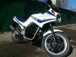 Honda VT 250F. 250 куб. см., исправен, птс, без пробега