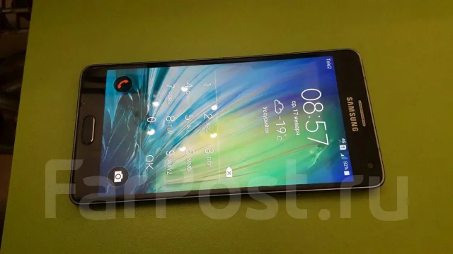 Samsung Galaxy A7 2015. �/� ����