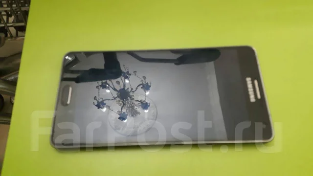 Samsung Galaxy A7 2015. �/� ����