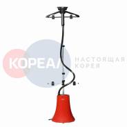 Отпариватели для одежды.