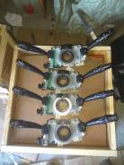 Блок подрулевых переключателей. Toyota Crown Majesta, GS151, JZS151, JZS153, JZS155, JZS157, LS151, UZS151, UZS155, UZS157 Toyota Crown, GBS12, GS151...