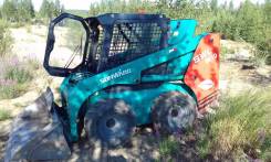 Sunward SWL3210. Продам мини-погрузчик SunWard SWL3210, 3 300 куб. см., 950 кг.