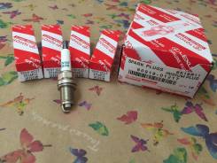 Свеча зажигания. Toyota: Mark X Zio, ist, Vios, Corolla, Probox, Raum, Regius, Estima, Vanguard, Tarago, Matrix, Voltz, Hiace, Vellfire, Succeed, Coro...