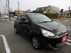 Mitsubishi Mirage. автомат, передний, бензин, б/п. Под заказ