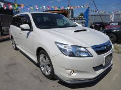 Subaru Exiga. автомат, 4wd, б/п, нет птс. Под заказ