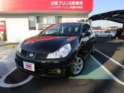 Nissan Wingroad. автомат, 4wd, бензин, б/п, нет птс. Под заказ