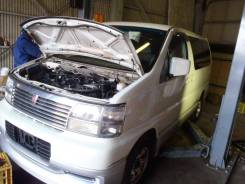 Фара. Nissan Elgrand, ALE50, ALWE50, APE50, APWE50, ATE50, ATWE50, AVE50, AVWE50