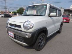 Suzuki Hustler. автомат, 4wd, бензин, б/п. Под заказ