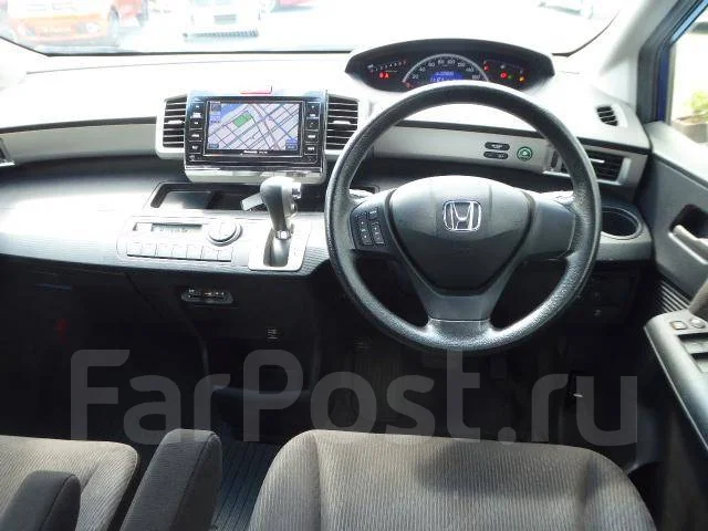 Honda Freed+. �������, ��������, 1.5, ������, 35 000����. ��, �/�. ��� ����� �� ���������� ����