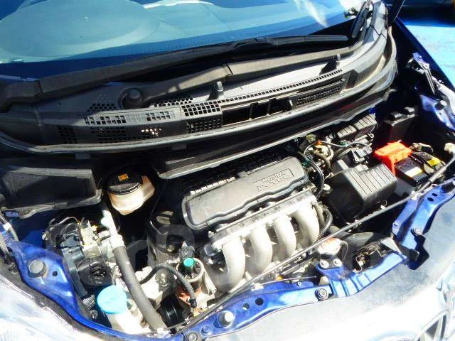 Honda Freed+. �������, ��������, 1.5, ������, 35 000����. ��, �/�. ��� ����� �� ���������� ����
