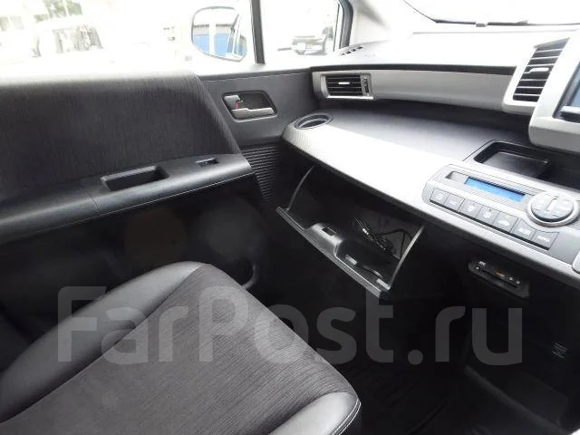 Honda Freed+. �������, ��������, 1.5, ������, 35 000����. ��, �/�. ��� ����� �� ���������� ����
