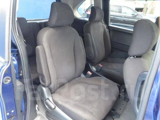 Honda Freed+. �������, ��������, 1.5, ������, 35 000����. ��, �/�. ��� ����� �� ���������� ����