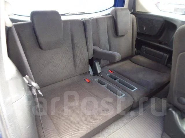 Honda Freed+. �������, ��������, 1.5, ������, 35 000����. ��, �/�. ��� ����� �� ���������� ����