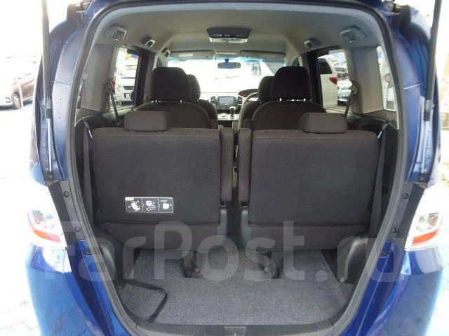 Honda Freed+. �������, ��������, 1.5, ������, 35 000����. ��, �/�. ��� ����� �� ���������� ����
