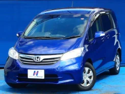 Honda Freed+. �������, ��������, 1.5, ������, 35 000����. ��, �/�. ��� ����� �� ������������ ����