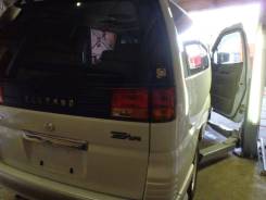 Стоп-сигнал. Nissan Elgrand, ALE50, ALWE50, APE50, APWE50, ATE50, ATWE50, AVE50, AVWE50