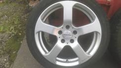 RinSpeed. 7.5x17", 5x112.00, ET32, ЦО 66,6 мм.
