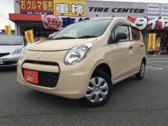 Suzuki Alto. автомат, передний, бензин, б/п. Под заказ