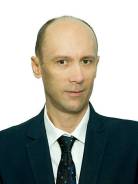 Финансовый аналитик. Высшее образование, опыт работы 24 года