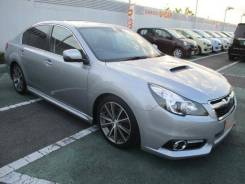 Subaru Legacy B4. автомат, 4wd, бензин, б/п. Под заказ