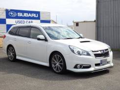 Subaru Legacy. автомат, 4wd, бензин, б/п. Под заказ