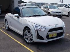 Daihatsu Copen. автомат, передний, бензин, б/п. Под заказ