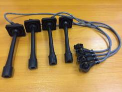 Высоковольтные провода. Toyota: Corona, Scepter, RAV4, Camry, Carina E, Carina ED, Corona Exiv, Vista, Carina, Celica, Caldina, Curren, MR2 Двигатели...
