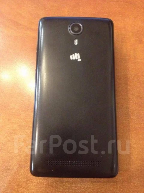 Micromax Q354. �/� ����