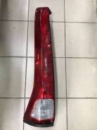 Стоп-сигнал. Nissan Serena, C25, CC25, CNC25, NC25 Двигатель MR20DE