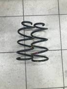 Пружина подвески. Nissan March, K13 Двигатель HR12DE