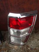 Стоп-сигнал. Suzuki Escudo, TDA4W, TD94W, TA74W, TDB4W, TD54W Двигатели: J24B, H27A, M16A, N32A, J20A