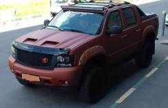 Chevrolet Avalanche. автомат, 4wd, 5.3 (320 л.с.), бензин, 142 тыс. км. Под заказ