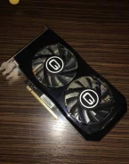 GeForce GTX 660